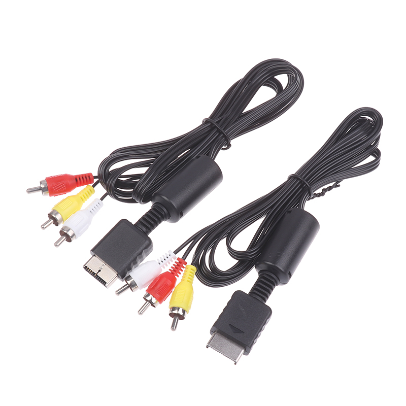 Retro Gaming Gifts - Verbinden Sie Ihren klassischen PlayStation!-Konsolen! Universelles