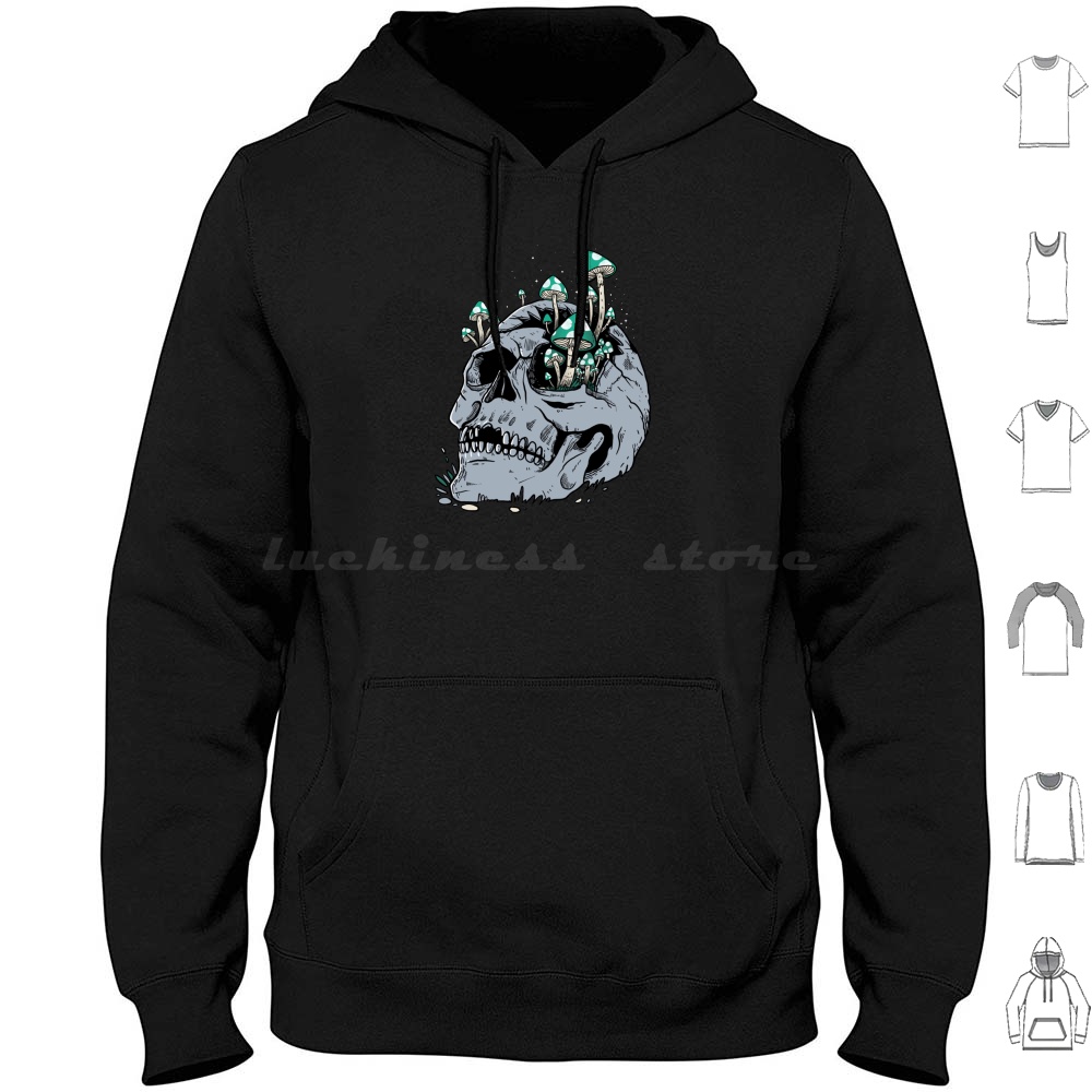 Retro Gaming Life - Extra Lives After Death Hoodies Langarm