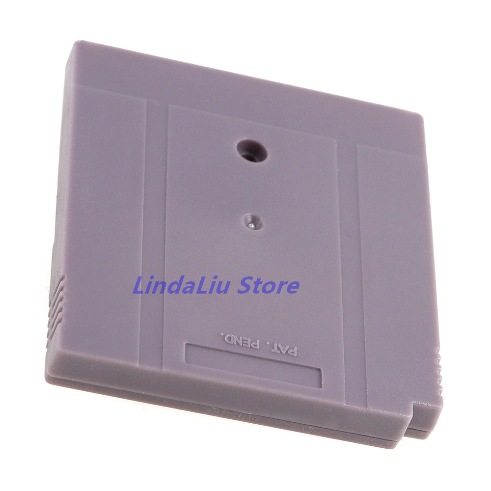 Game Cartridge Case - Für GameBoy Color Advance Game Patrone
