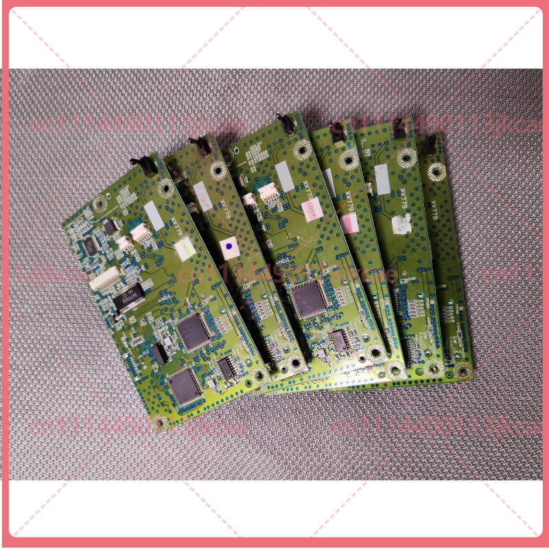 Retro Gaming Machine - Für DC Optical Drive Controller PCB