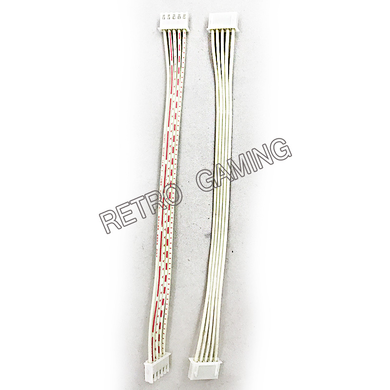 Retro Gaming Store - 2 teile/los 20CM 5 pin kabel