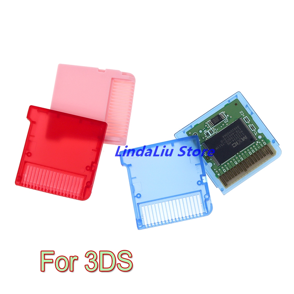 Game Cartridge Case - 1PCS Transparent Spiel Karte Box Shell