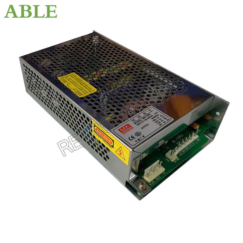 Retro Gaming Store - 180V ~ 260Vav 5V 12V 24V