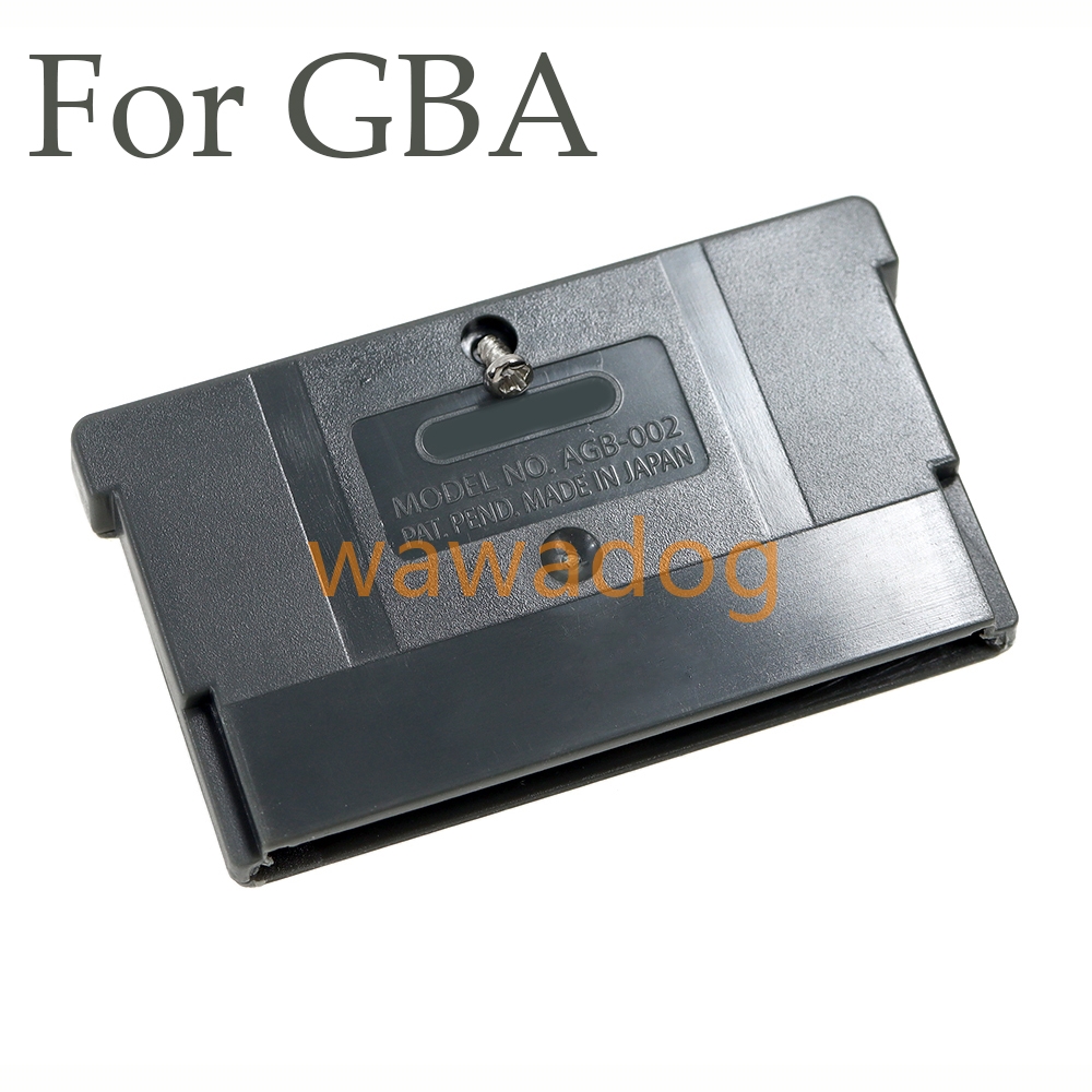 Game Cartridge Case - 1set Für GameBoy Advance Patrone Spiel