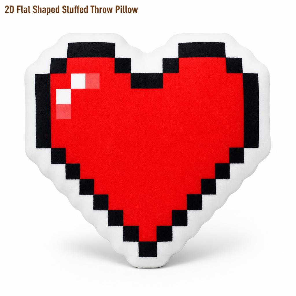 Pixel-Herz Gaming Life Love Re – Retro Gaming Life Bewertung und Preis