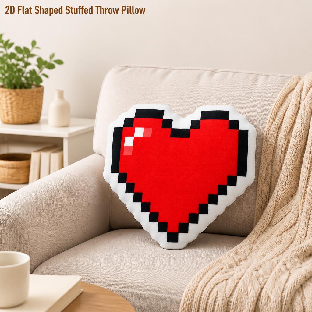 Pixel-Herz Gaming Life Love Re – Retro Gaming Life Bewertung und Preis