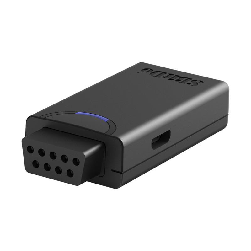 8BitDo Retro-Empfänger für Meg – Retro Gaming Machine Bewertung und Preis