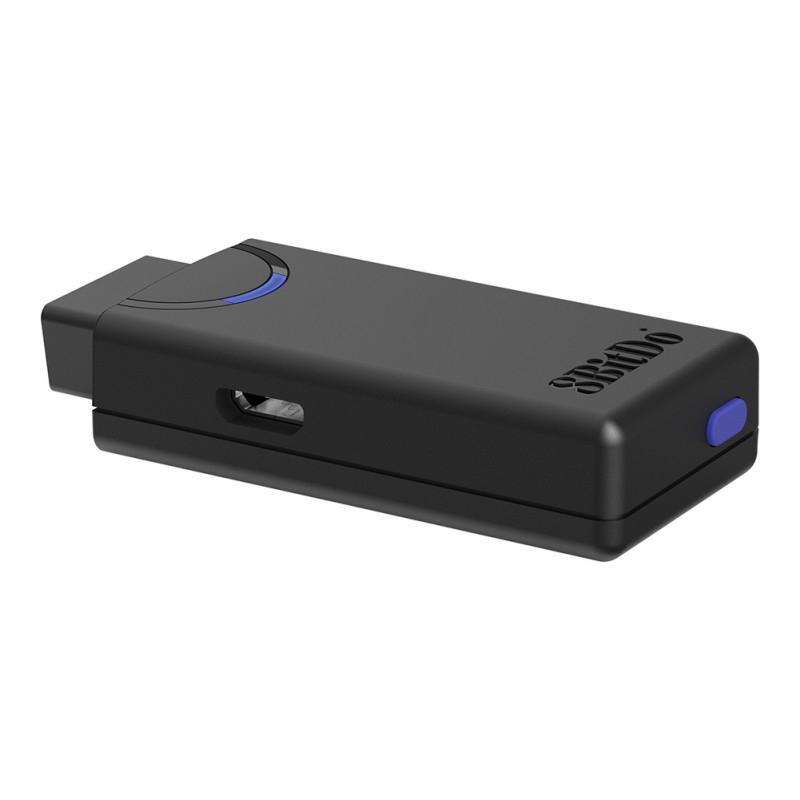 8BitDo Retro-Empfänger für Meg – Retro Gaming Machine Bewertung und Preis