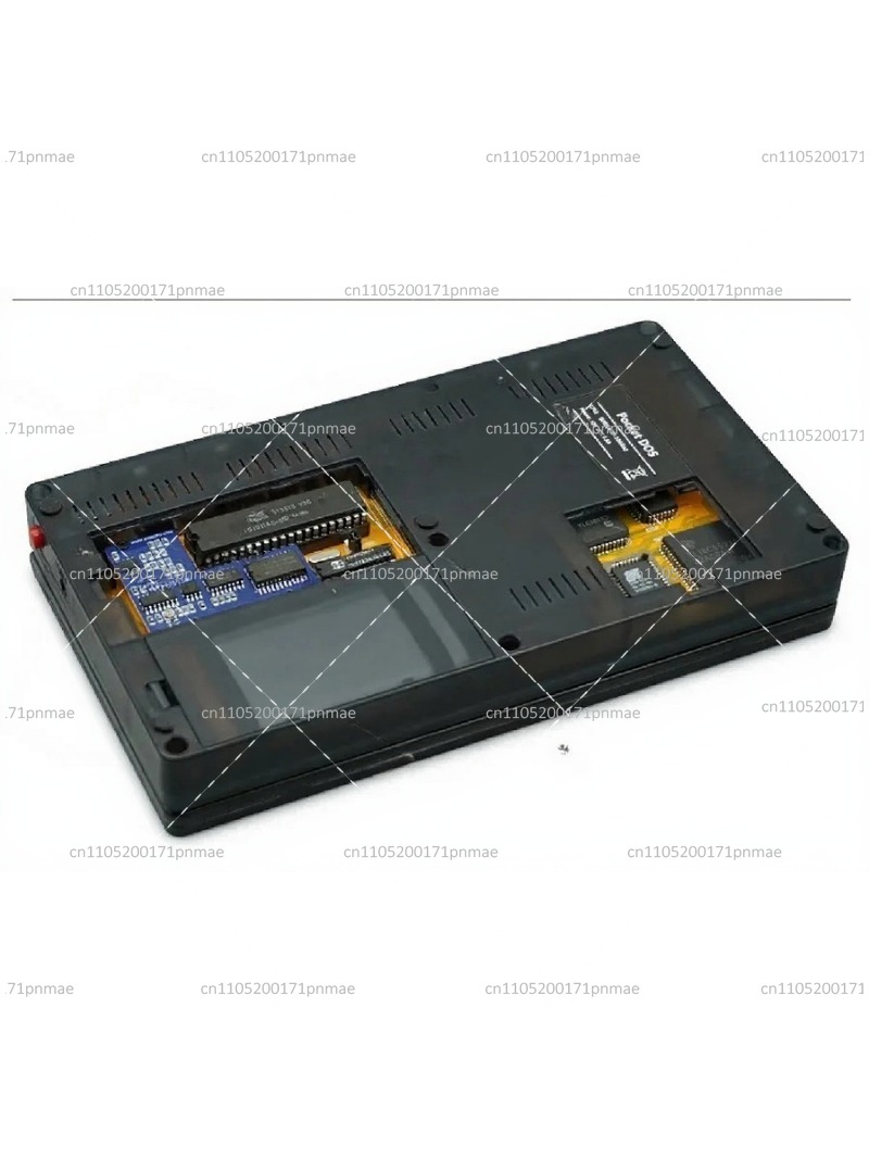Retro 8086 DOS Computer Window – Retro Gaming Machine Bewertung und Preis