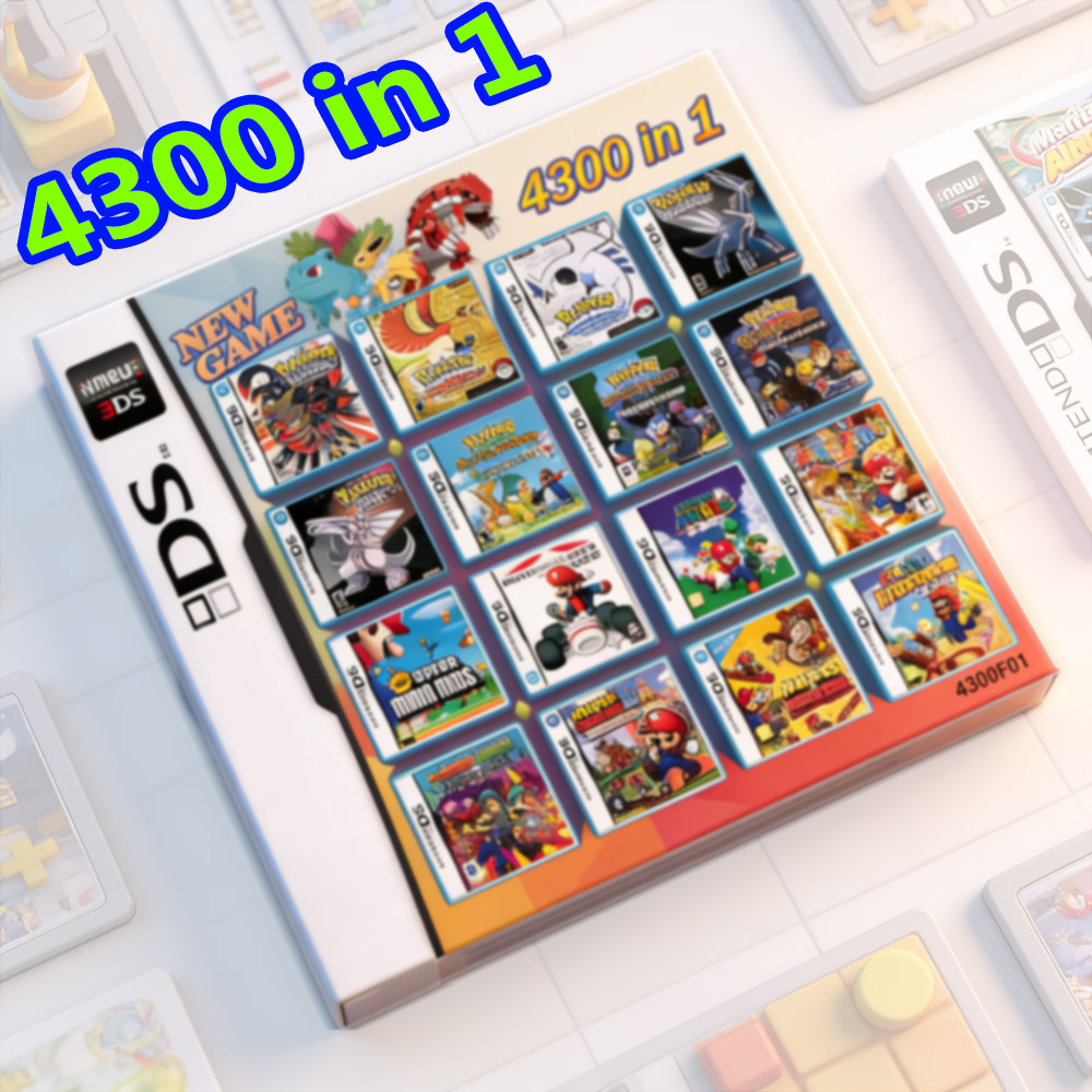 Pokemon-Themen-Multispielspiel – Retro Gaming Machine Bewertung und Preis