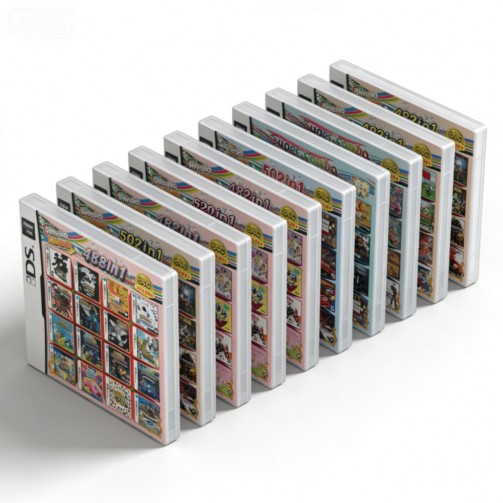 Pokemon-Themen-Multispielspiel – Retro Gaming Machine Bewertung und Preis