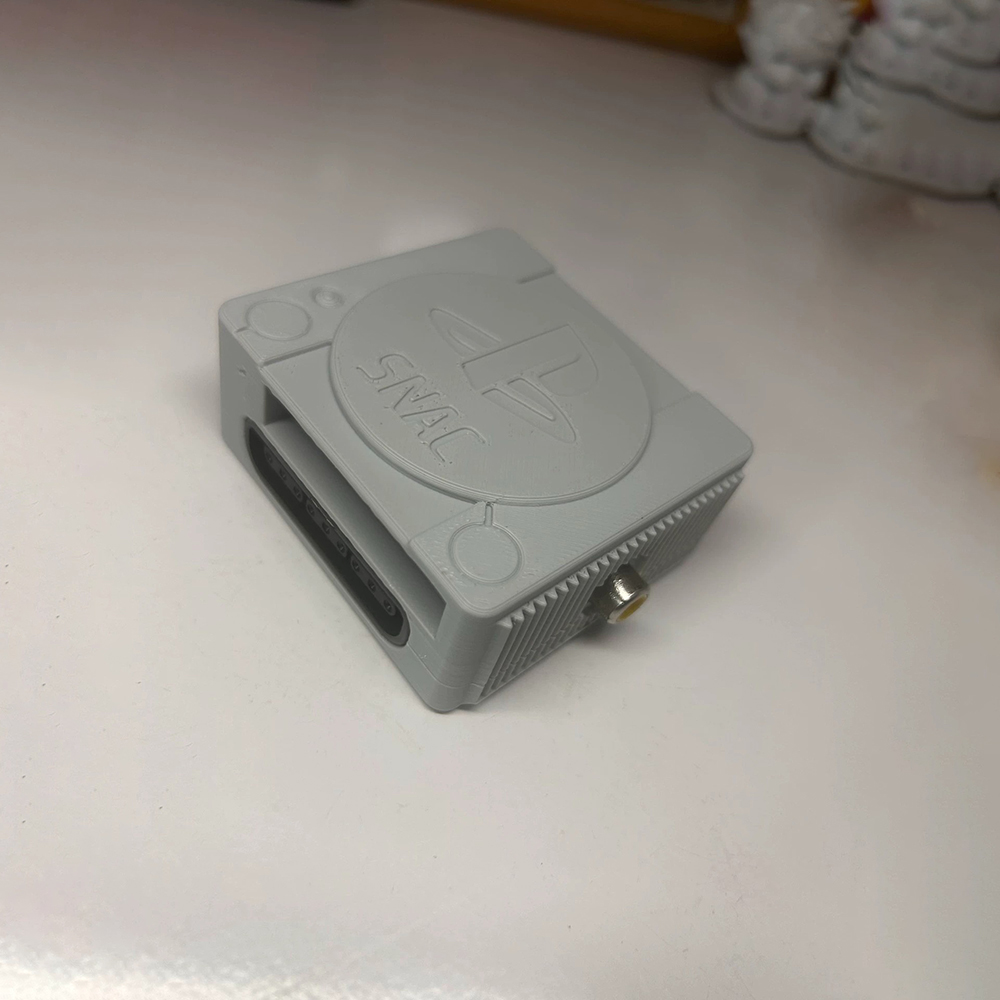 3D-gedruckte Hülle für Retro G – Retro Gaming Light Gun Bewertung und Preis