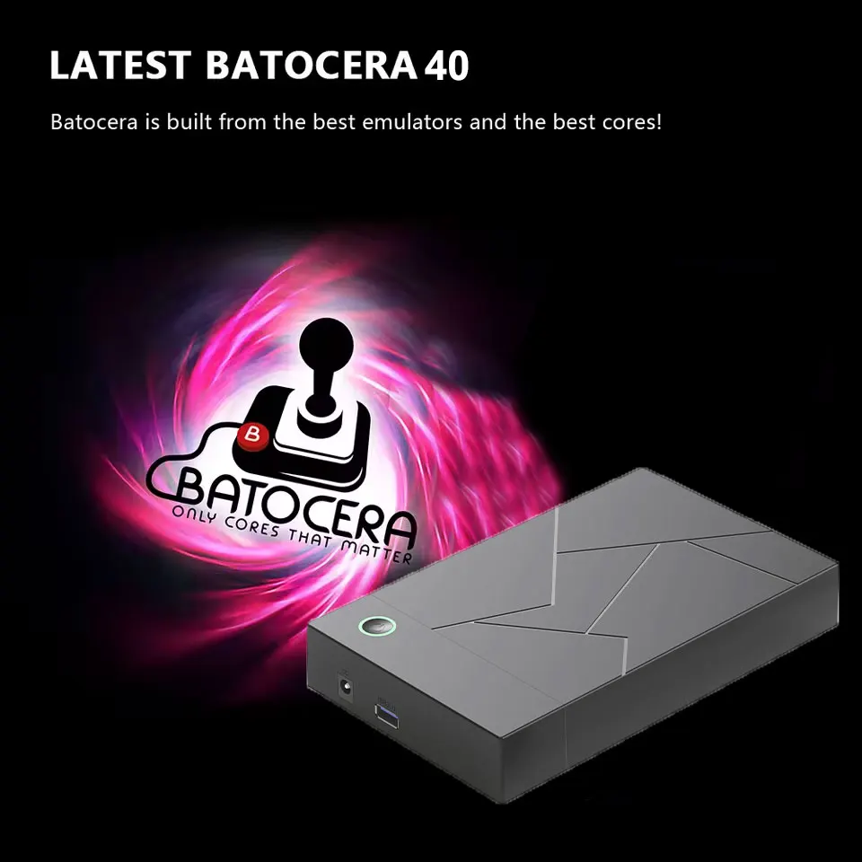 Retro Gaming GameForge 4 TB Ba – Retro Gaming Ps3 Bewertung und Preis