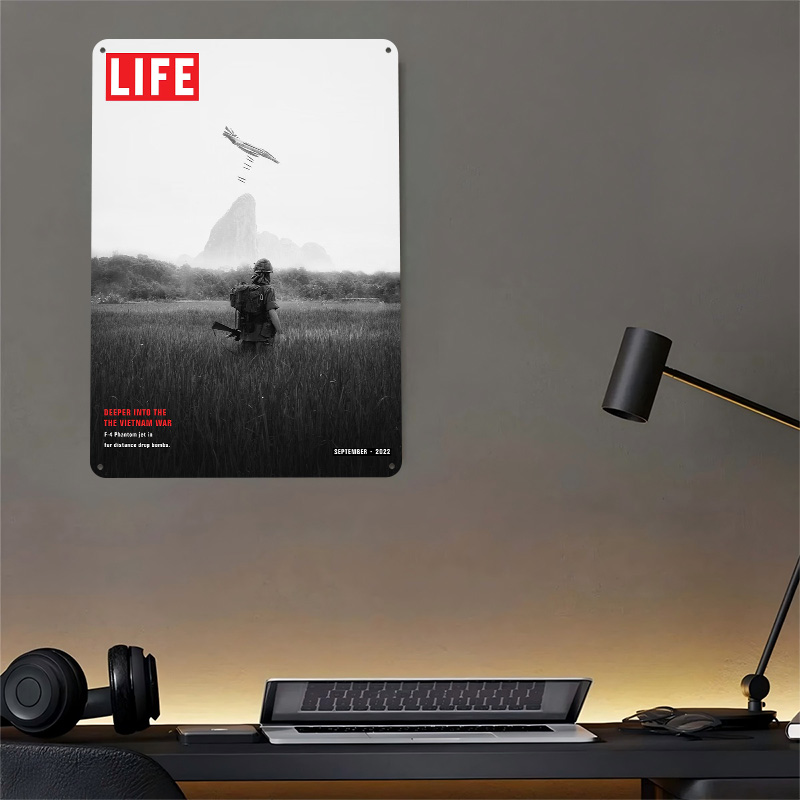 Life Poster Retro 3D-gedruckte – Retro Gaming Life Bewertung und Preis