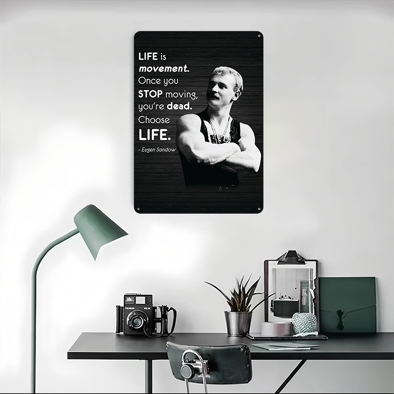 Eugen Sandow Words Gedrucktes  – Retro Gaming Words Bewertung und Preis