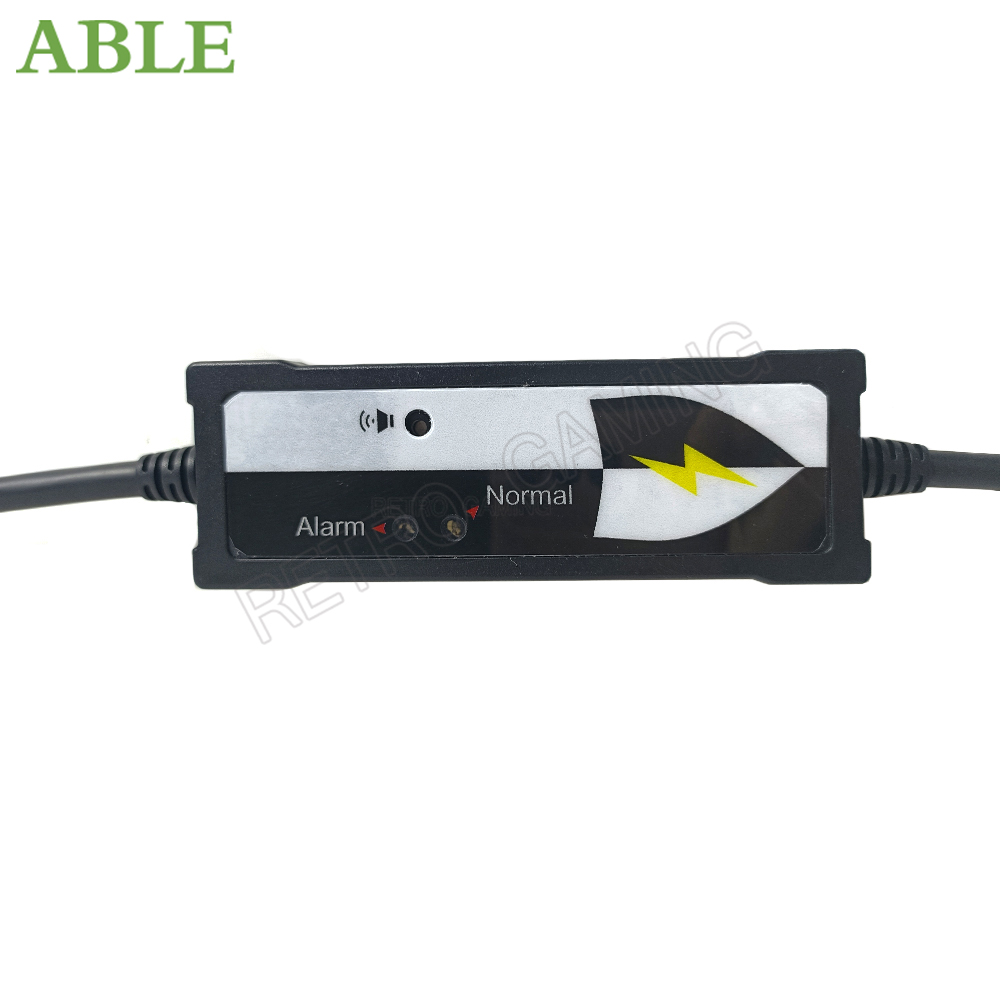 Smart Security Guards Arcade G – Retro Gaming Store Bewertung und Preis