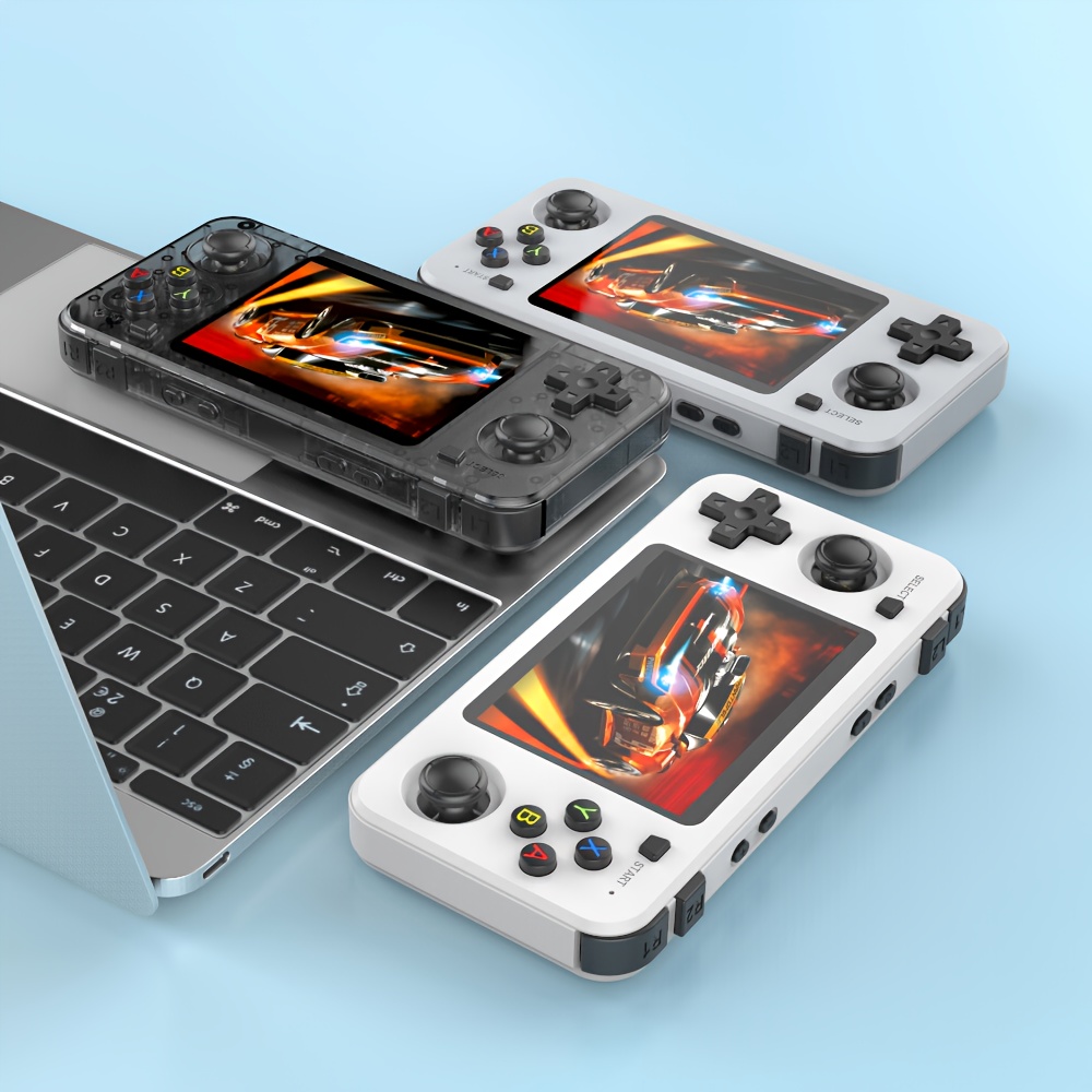 R36H Retro-Spielekonsole, 23 E – Retro Gaming Life Bewertung und Preis