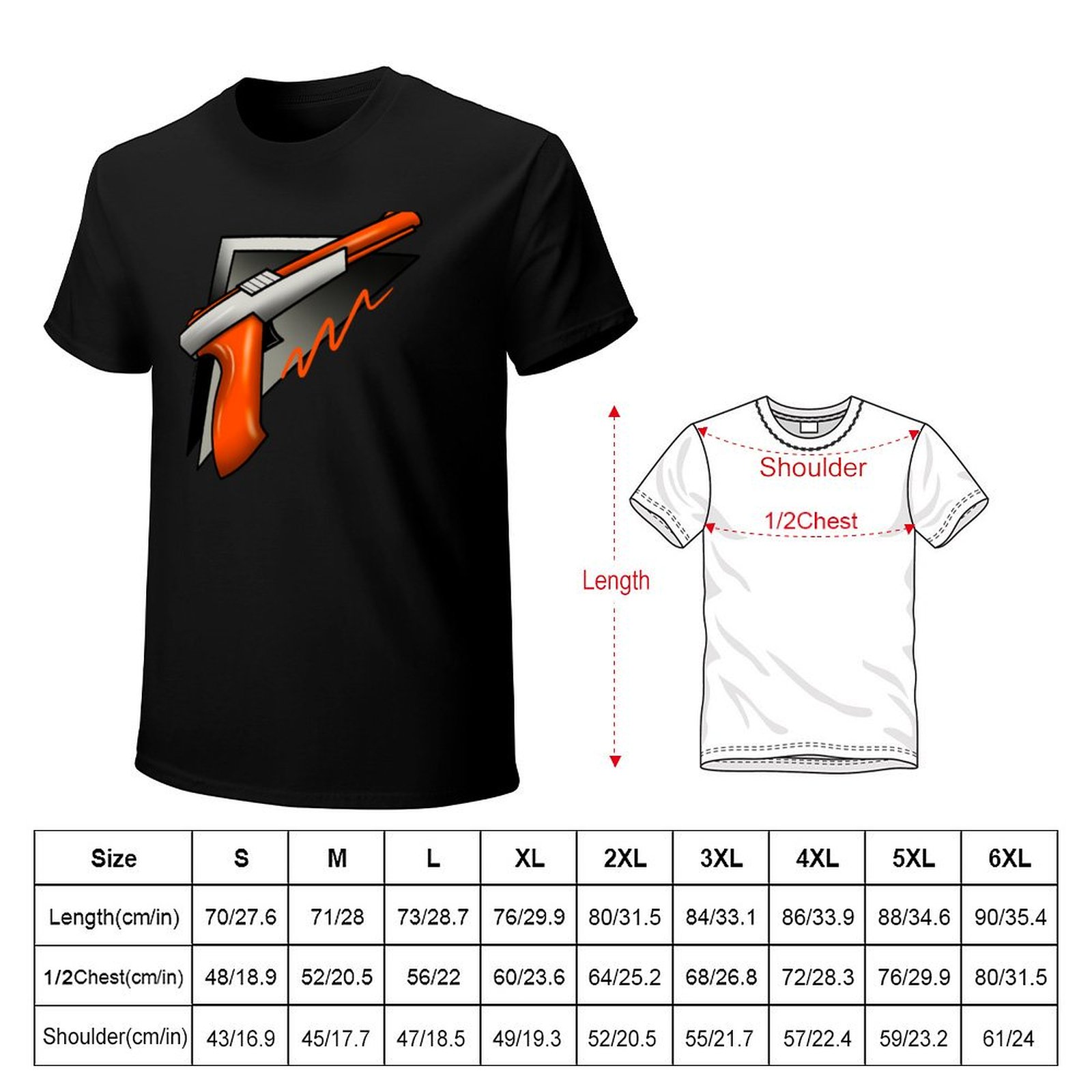 1980er Vintage Retro Gaming-Co – Retro Gaming Light Gun Bewertung und Preis