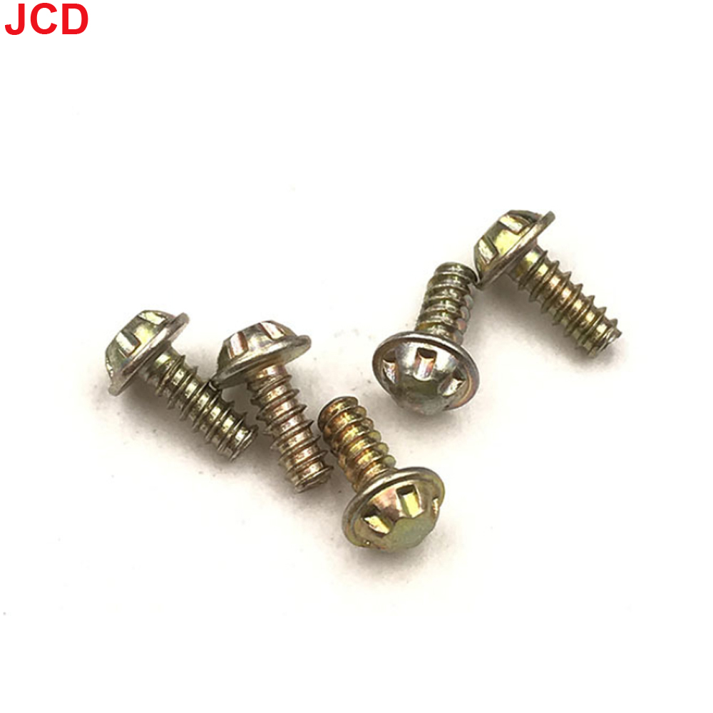JCD 10 Stück 3,8 mm 4,5 mm Sic – Game Cartridge Case Bewertung und Preis