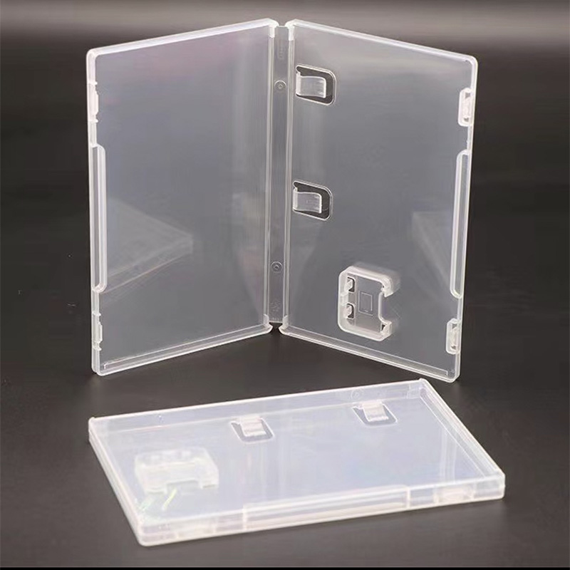 1/2/5 Stück Transparente Schut – Game Cartridge Case Bewertung und Preis