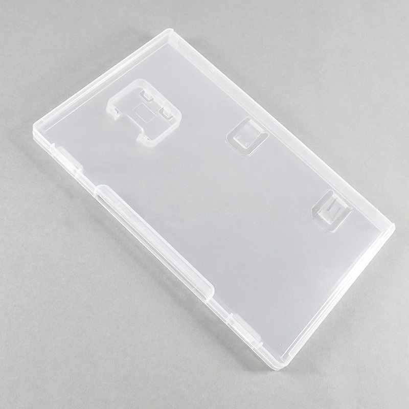 1/2/5 Stück Transparente Schut – Game Cartridge Case Bewertung und Preis