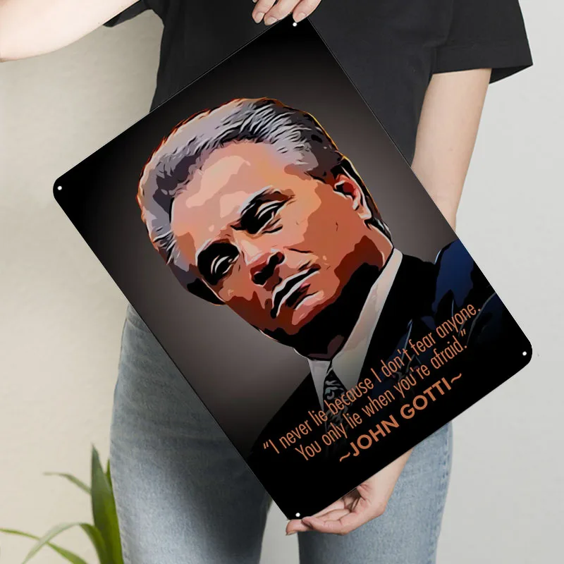 John Gotti Moderne Popkultur-Z – Retro Gaming At Home Bewertung und Preis