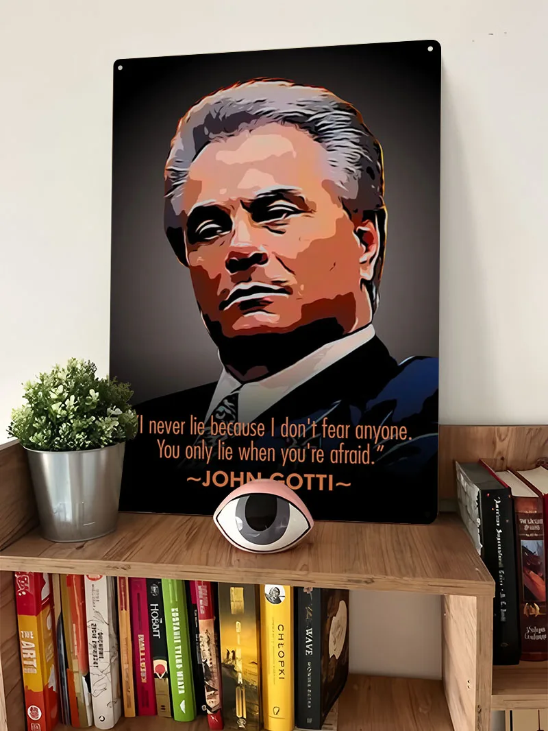 John Gotti Moderne Popkultur-Z – Retro Gaming At Home Bewertung und Preis
