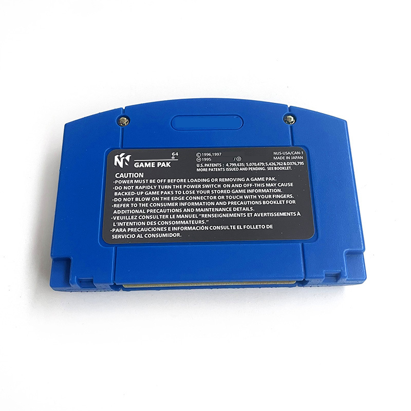 USA NTSC-Version Englische Pok – Retro Gaming Machine Bewertung und Preis