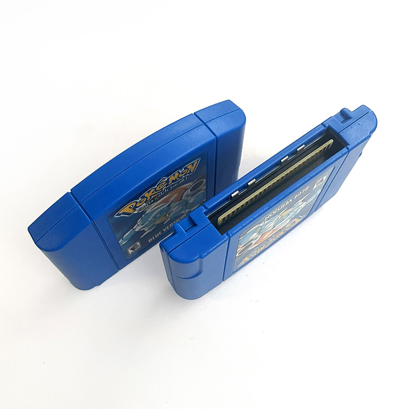 USA NTSC-Version Englische Pok – Retro Gaming Machine Bewertung und Preis