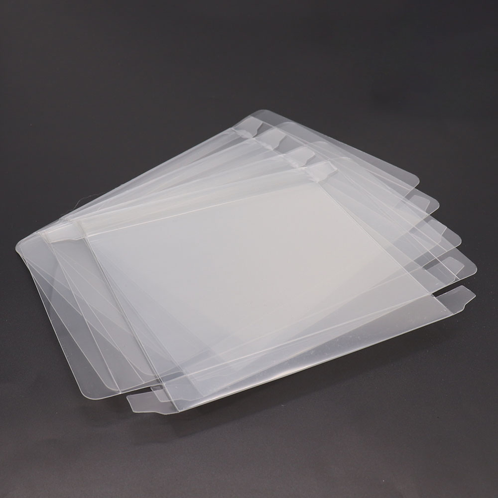 2/5/10/teil/los Transparent Kl – Game Cartridge Case Bewertung und Preis