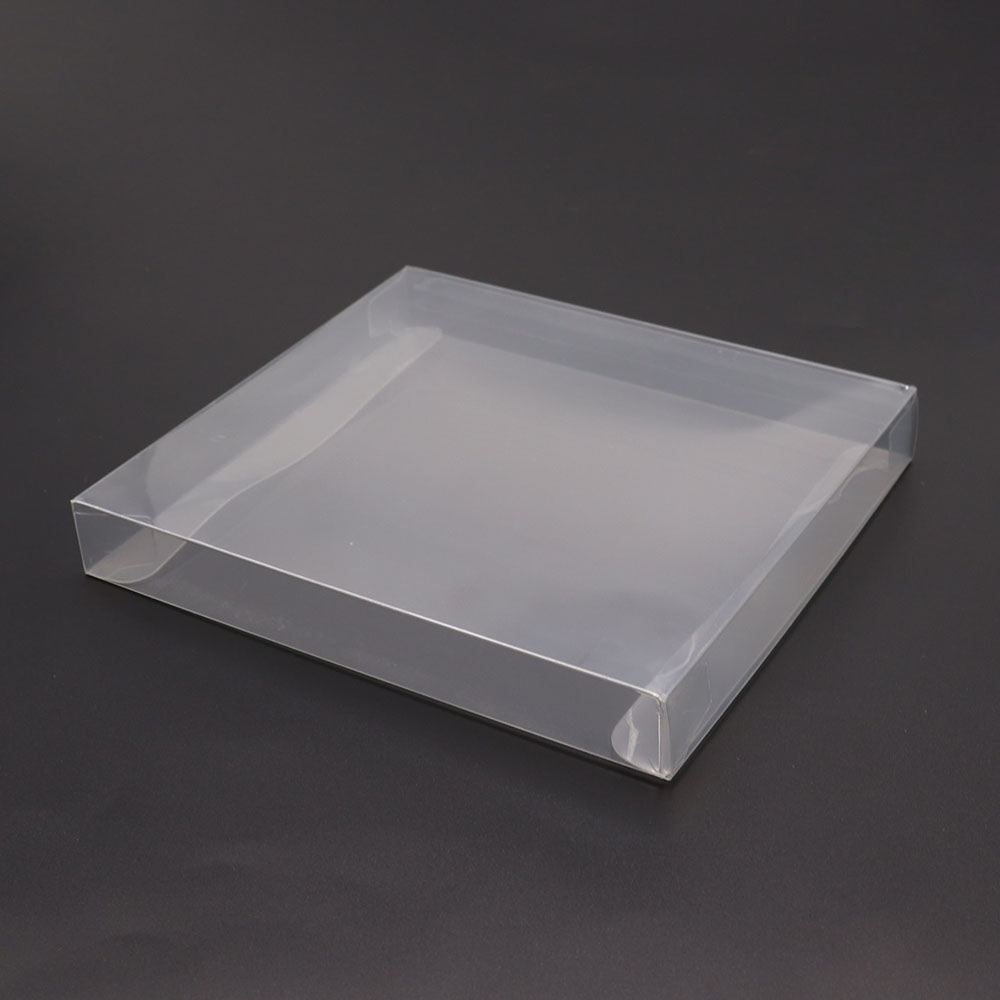 2/5/10/teil/los Transparent Kl – Game Cartridge Case Bewertung und Preis