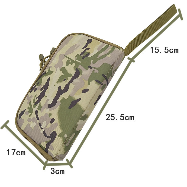 Universelle Taktische Jagdpist – Game Cartridge Case Bewertung und Preis