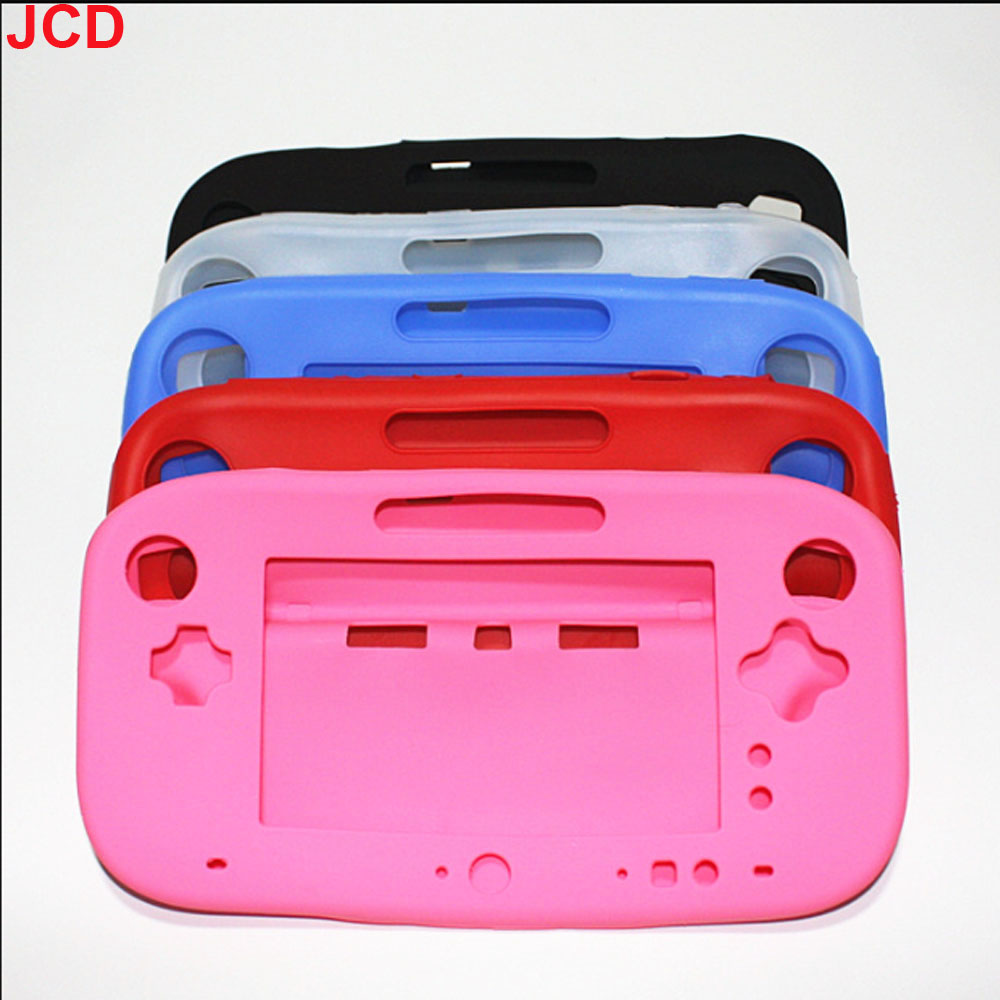 JCD Weiche Silikon Gummi Ganzk – Game Cartridge Case Bewertung und Preis