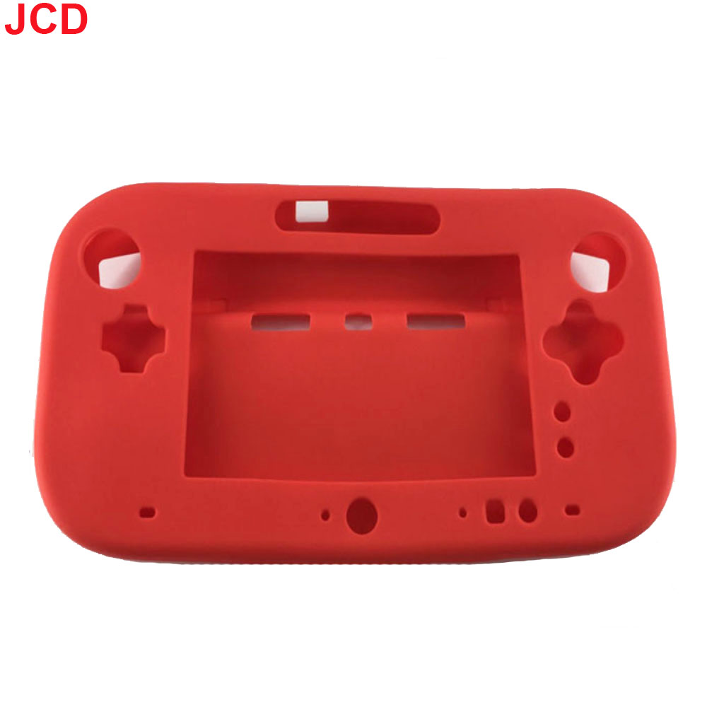 JCD Weiche Silikon Gummi Ganzk – Game Cartridge Case Bewertung und Preis
