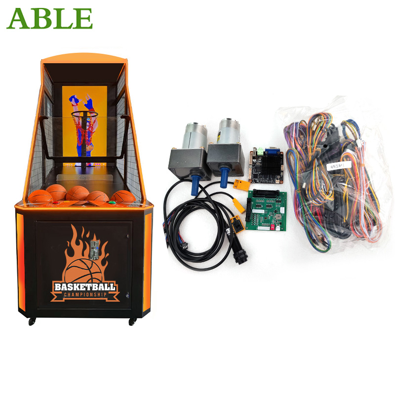 Shoot Basketball Master Street – Retro Gaming Store Bewertung und Preis
