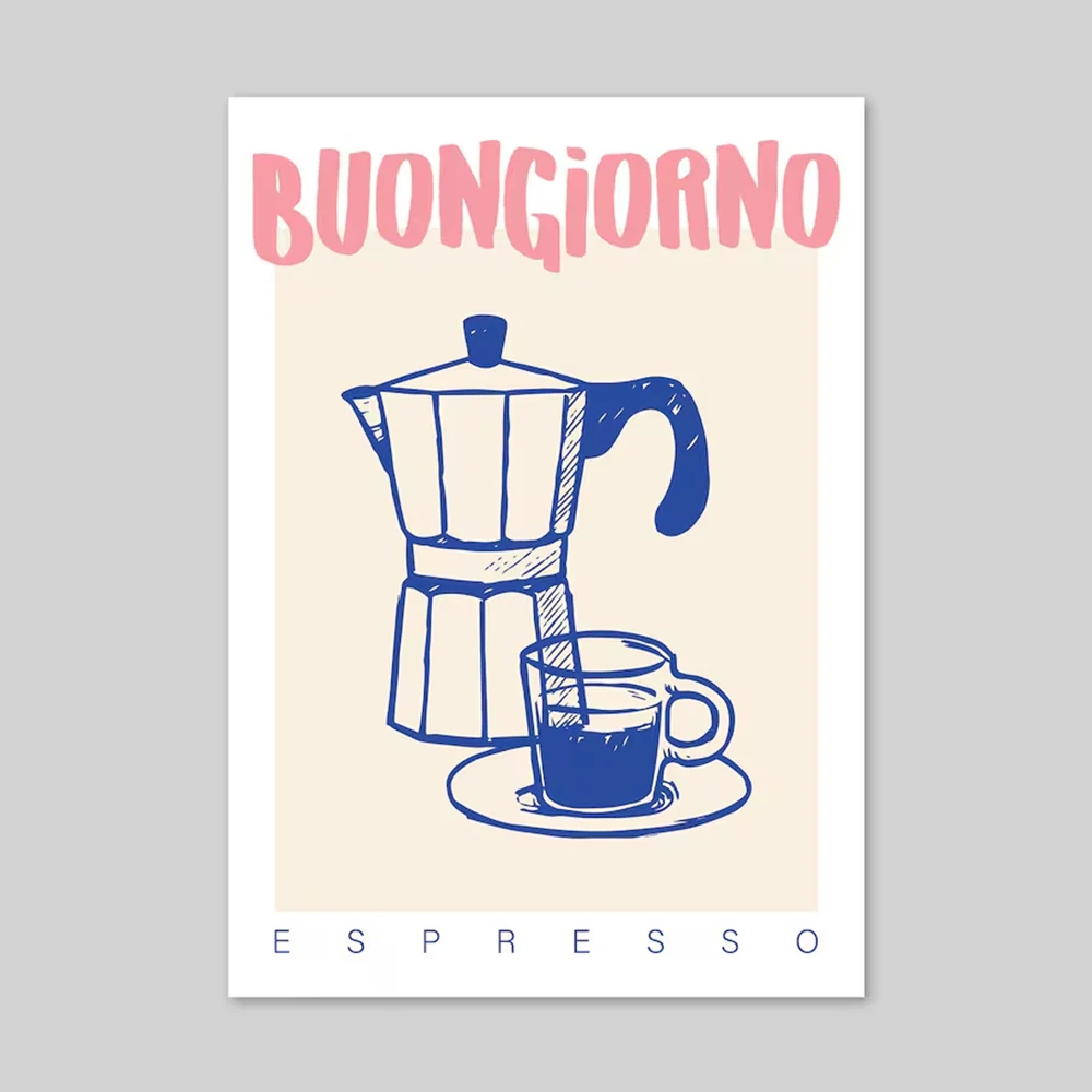 Moderne Kaffee Espresso Wand K – Retro Gaming Pictures Bewertung und Preis