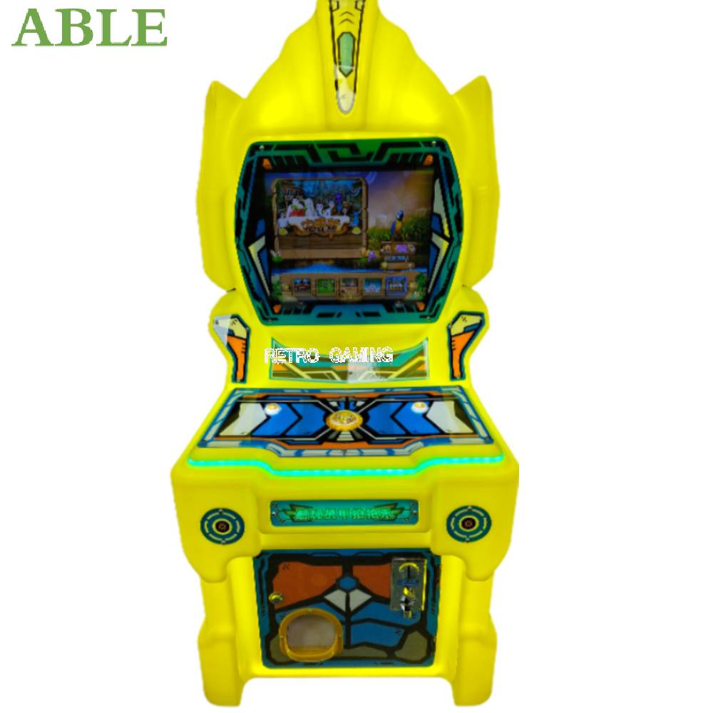 West Cowboy 61-in-1-One-Touch- – Retro Gaming Store Bewertung und Preis