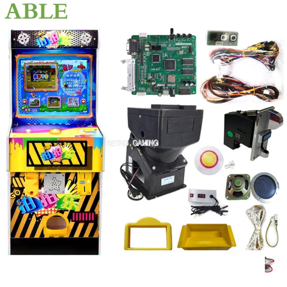 West Cowboy 61-in-1-One-Touch- – Retro Gaming Store Bewertung und Preis