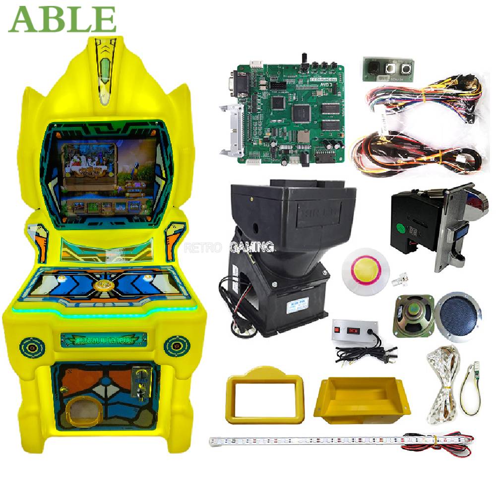 West Cowboy 61-in-1-One-Touch- – Retro Gaming Store Bewertung und Preis