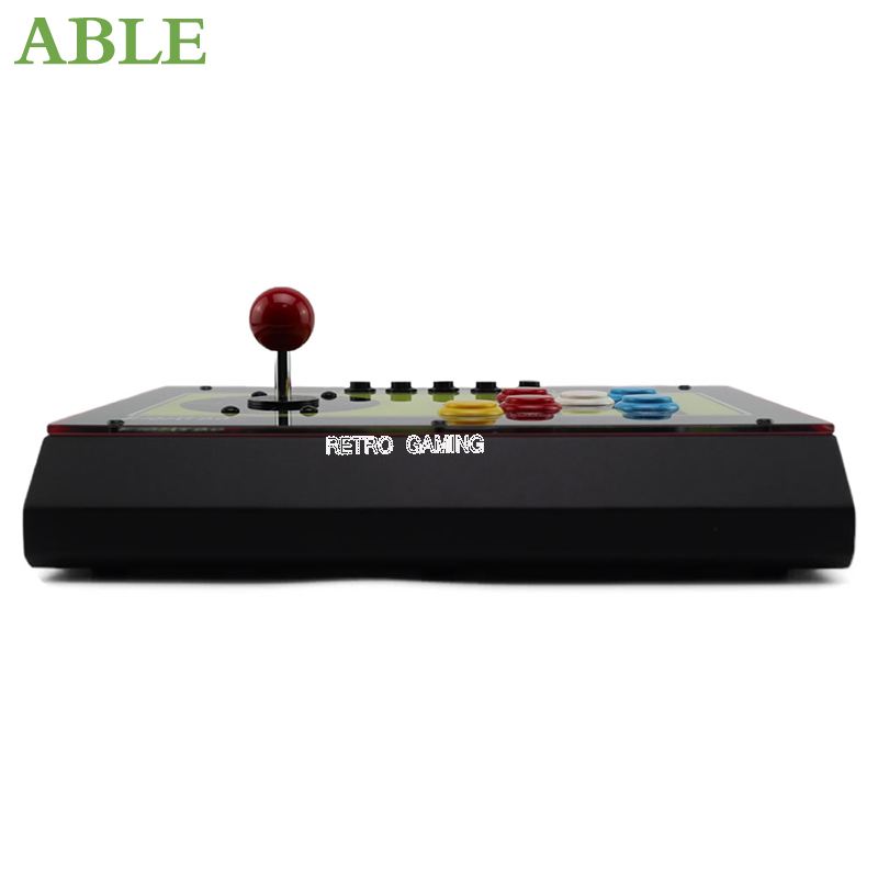 FightBox R8‑J Arcade Fight Sti – Retro Gaming Store Bewertung und Preis