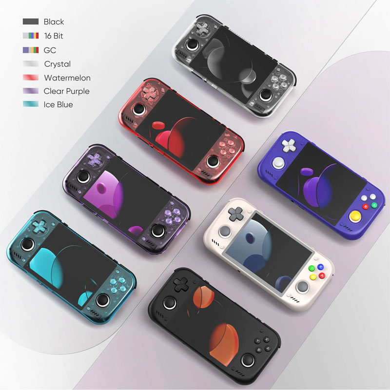 Retroid Pocket Nova Spielekons – Retro Gaming Ps3 Bewertung und Preis