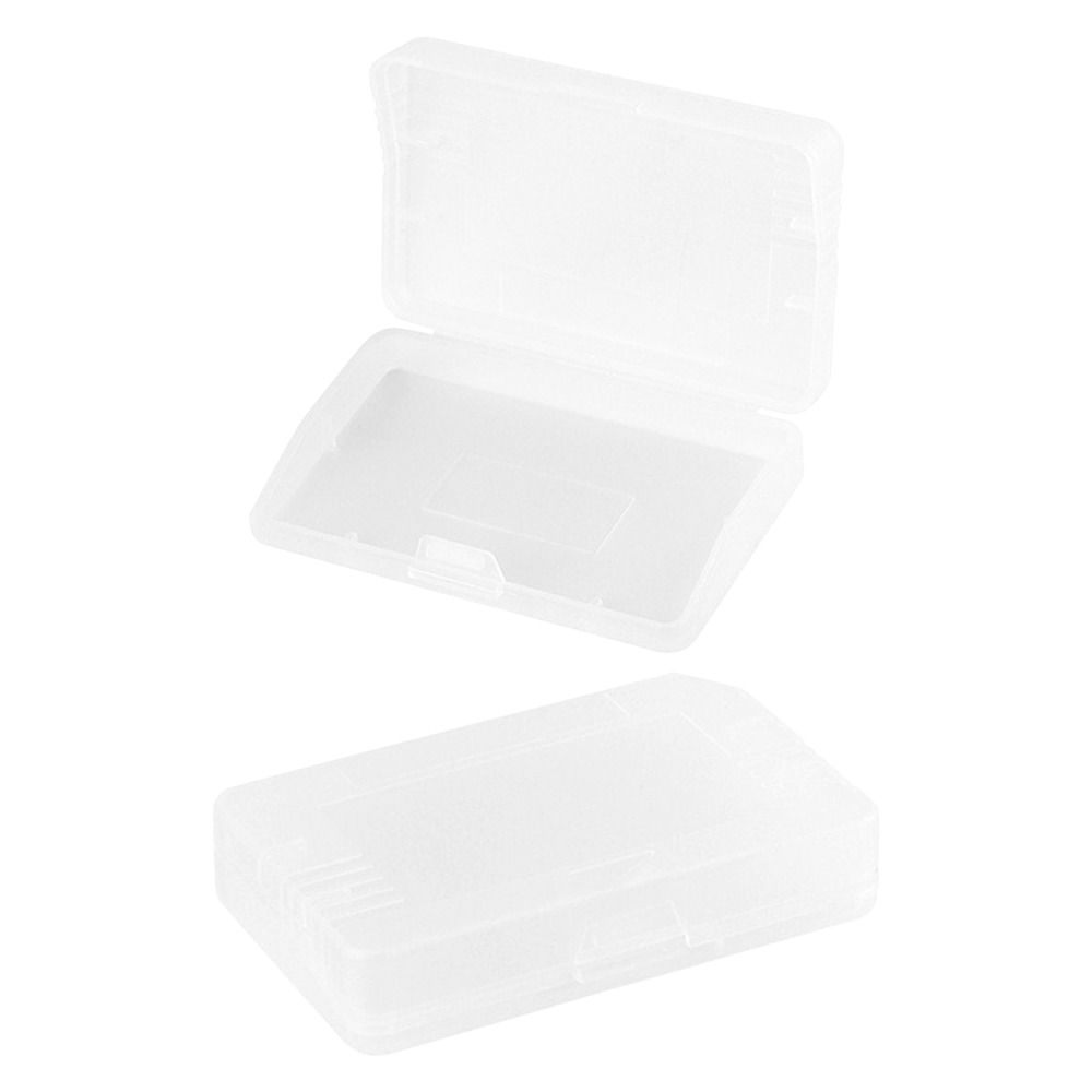 2PCS Plastic Game Cartridge Ca – Game Cartridge Case Bewertung und Preis