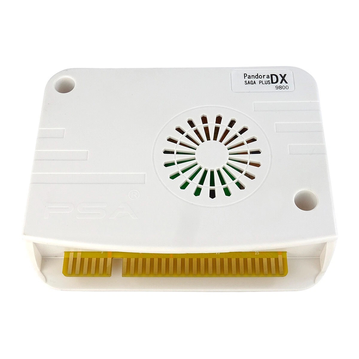 Retro Gaming Pandora Box Saga  – Retro Gaming Years Bewertung und Preis