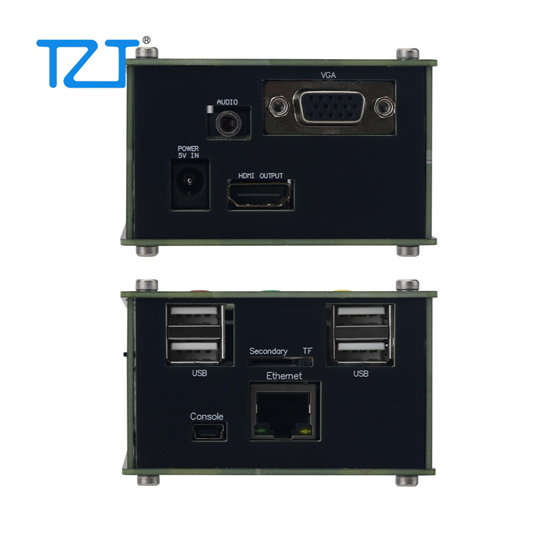 TZT Mini Mister Spielekonsole  – Retro Gaming Machine Bewertung und Preis