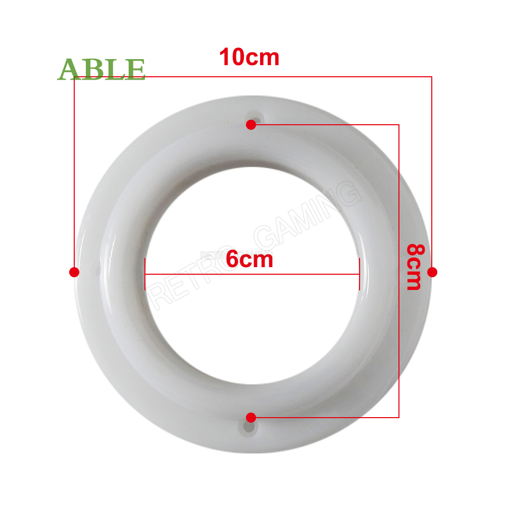 1 Stück LED-Ring zum Schlagen  – Retro Gaming Store Bewertung und Preis
