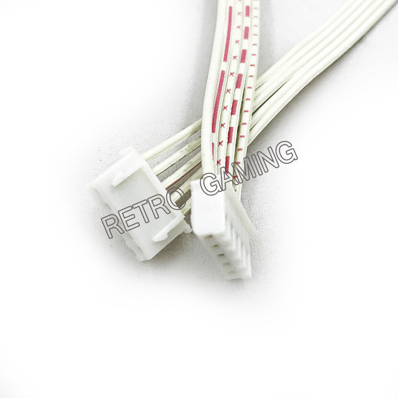 2 teile/los 20CM 5 pin kabel f – Retro Gaming Store Bewertung und Preis