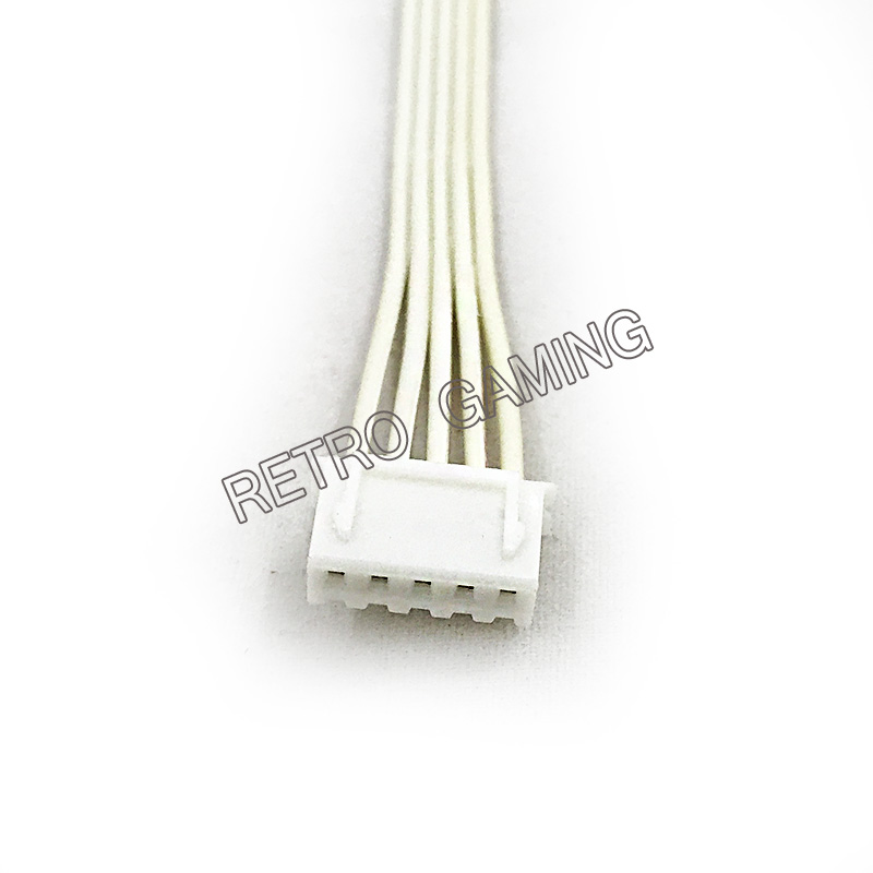 2 teile/los 20CM 5 pin kabel f – Retro Gaming Store Bewertung und Preis
