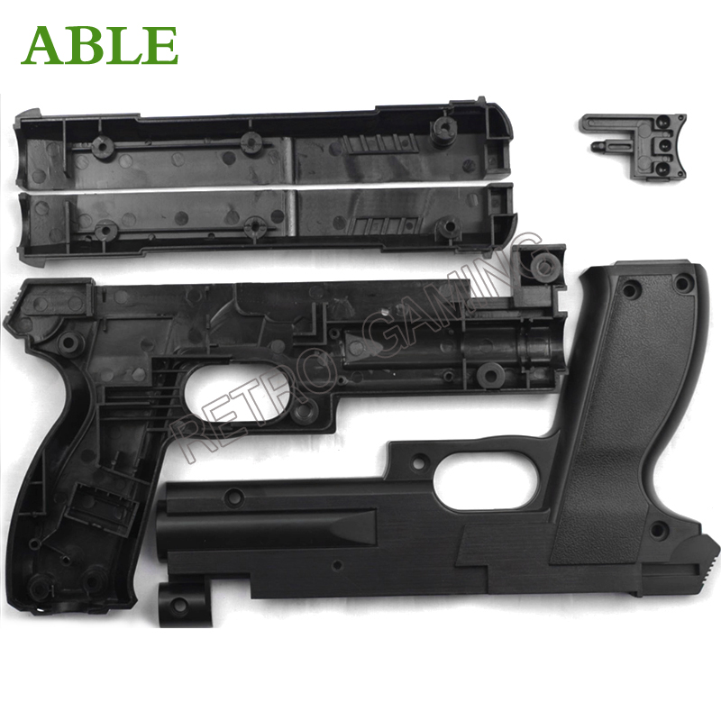 Arcade Schießen Spiel ZEIT KRI – Retro Gaming Light Gun Bewertung und Preis