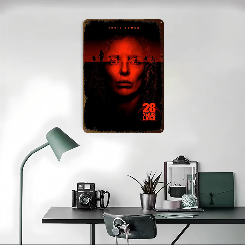 28 Jahre später Filmplakat – P – Retro Gaming Years Bewertung und Preis