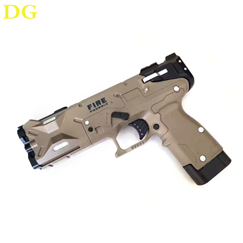 Retro-Arcade-Shooter mit Batoc – Retro Gaming Light Gun Bewertung und Preis